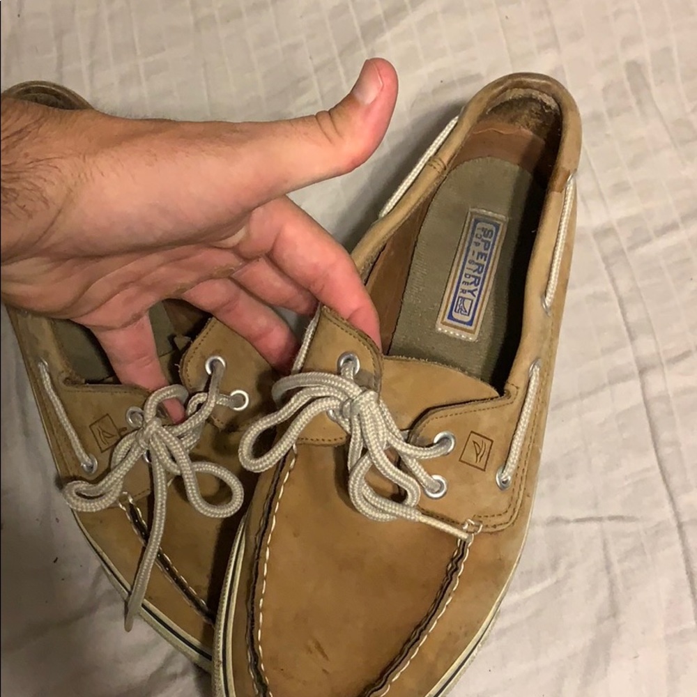 Boat Shoes - Picture 2 of 2